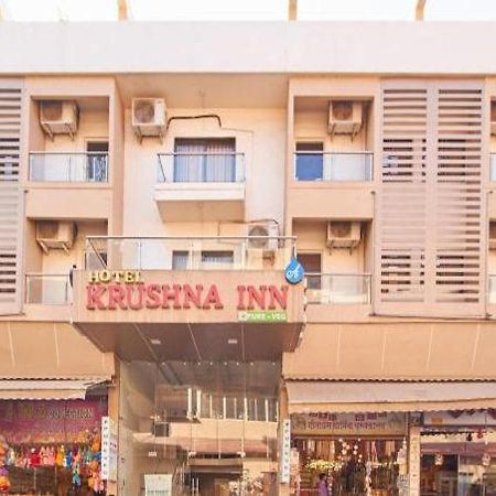 Hotel Krushna Inn Тримбак Екстериор снимка